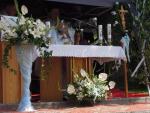 Hody 2016 – Slávnostná hodová svätá omša v roku 2016, ktorú celebroval pán farár Mgr. Peter Beňo.